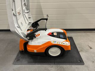 Robotmaaier Stihl, RMI 522.0 C, 2021